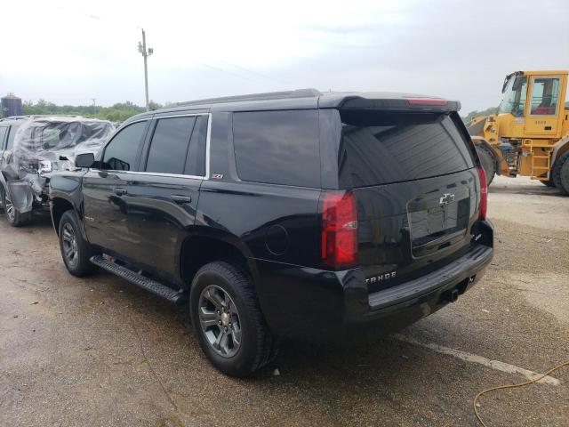 Photo 1 VIN: 1GNSKBKC8HR304956 - CHEVROLET TAHOE K150 