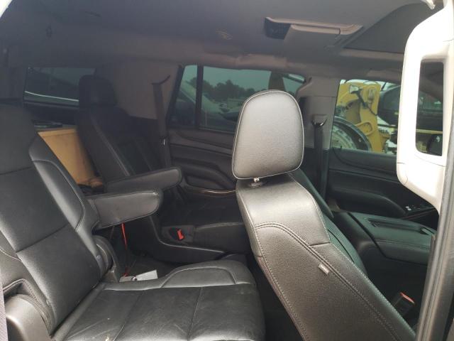 Photo 10 VIN: 1GNSKBKC8HR304956 - CHEVROLET TAHOE K150 