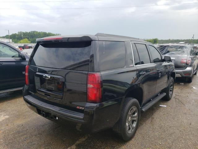 Photo 2 VIN: 1GNSKBKC8HR304956 - CHEVROLET TAHOE K150 