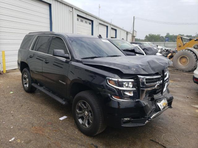 Photo 3 VIN: 1GNSKBKC8HR304956 - CHEVROLET TAHOE K150 