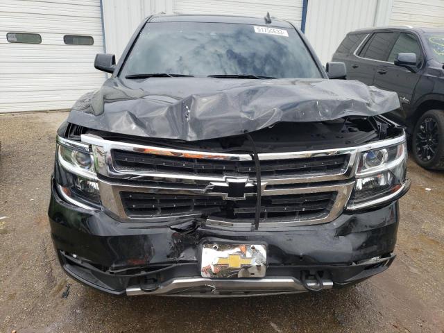 Photo 4 VIN: 1GNSKBKC8HR304956 - CHEVROLET TAHOE K150 