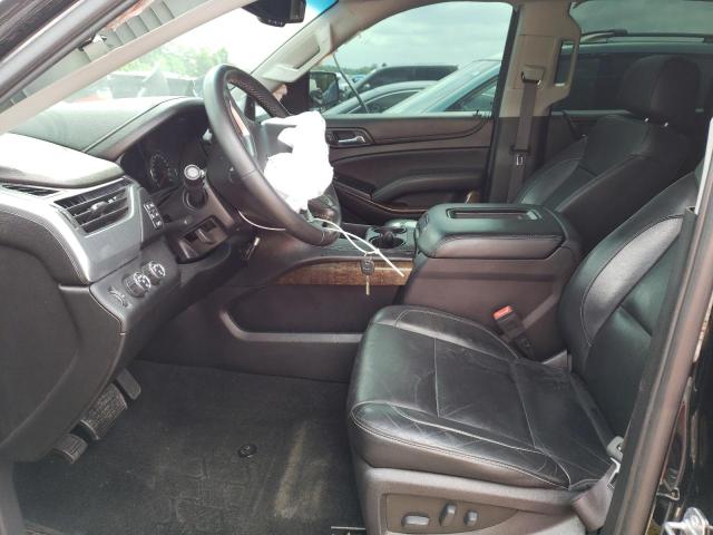 Photo 6 VIN: 1GNSKBKC8HR304956 - CHEVROLET TAHOE K150 