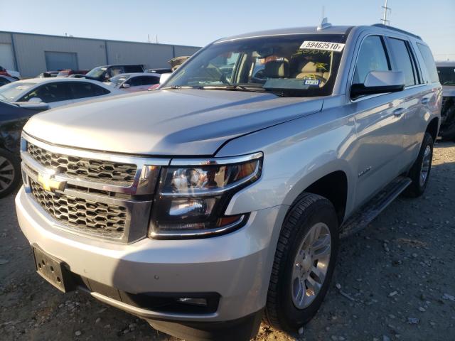 Photo 1 VIN: 1GNSKBKC8HR307047 - CHEVROLET TAHOE K150 