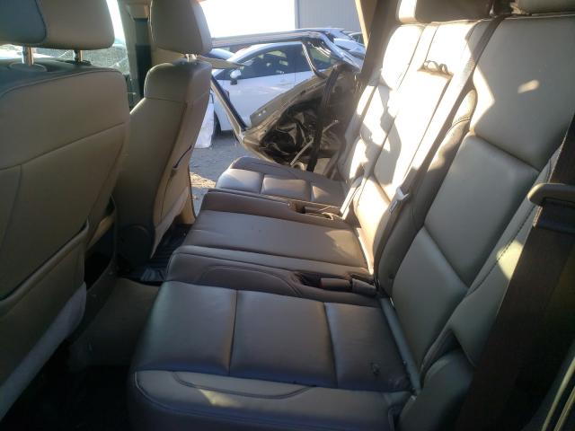 Photo 5 VIN: 1GNSKBKC8HR307047 - CHEVROLET TAHOE K150 