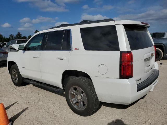 Photo 1 VIN: 1GNSKBKC8HR325760 - CHEVROLET TAHOE K150 