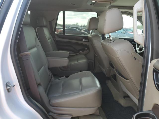 Photo 10 VIN: 1GNSKBKC8HR325760 - CHEVROLET TAHOE K150 