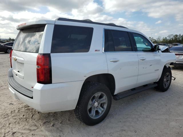 Photo 2 VIN: 1GNSKBKC8HR325760 - CHEVROLET TAHOE K150 