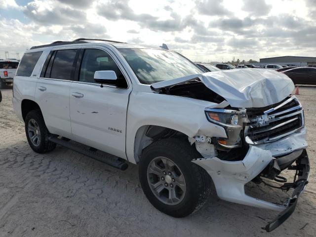 Photo 3 VIN: 1GNSKBKC8HR325760 - CHEVROLET TAHOE K150 