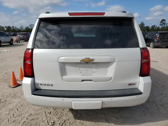 Photo 5 VIN: 1GNSKBKC8HR325760 - CHEVROLET TAHOE K150 