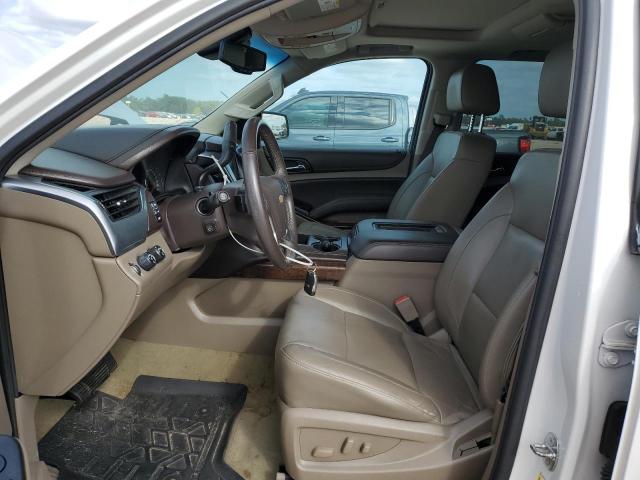 Photo 6 VIN: 1GNSKBKC8HR325760 - CHEVROLET TAHOE K150 