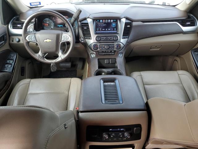 Photo 7 VIN: 1GNSKBKC8HR325760 - CHEVROLET TAHOE K150 