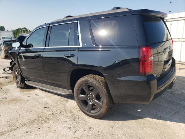 Photo 1 VIN: 1GNSKBKC8HR332319 - CHEVROLET TAHOE K150 