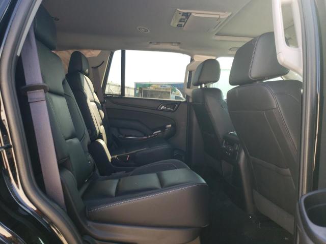 Photo 10 VIN: 1GNSKBKC8HR332319 - CHEVROLET TAHOE K150 