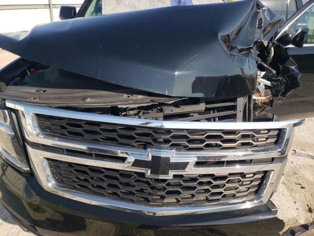 Photo 11 VIN: 1GNSKBKC8HR332319 - CHEVROLET TAHOE K150 