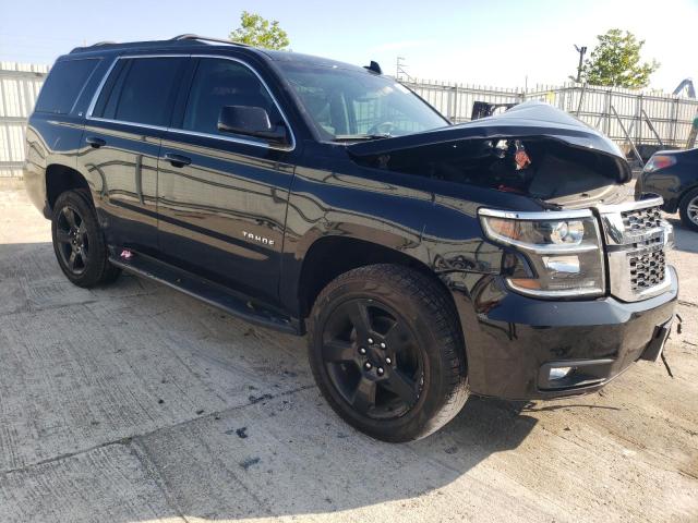 Photo 3 VIN: 1GNSKBKC8HR332319 - CHEVROLET TAHOE K150 