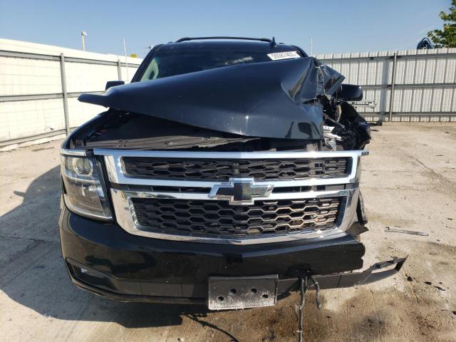 Photo 4 VIN: 1GNSKBKC8HR332319 - CHEVROLET TAHOE K150 