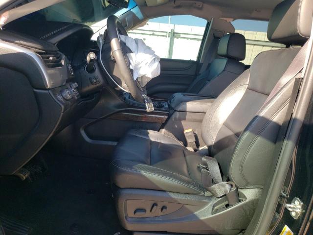 Photo 6 VIN: 1GNSKBKC8HR332319 - CHEVROLET TAHOE K150 