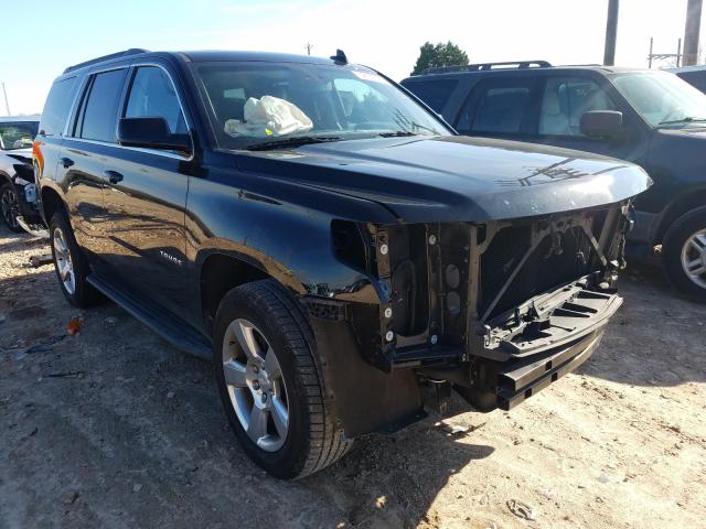 Photo 0 VIN: 1GNSKBKC8HR342638 - CHEVROLET TAHOE K150 