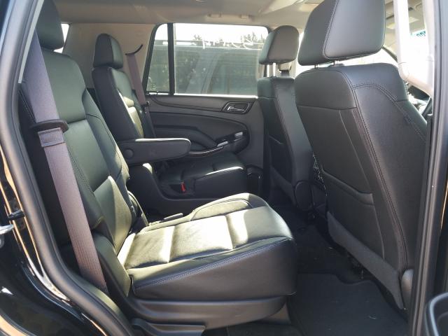 Photo 5 VIN: 1GNSKBKC8HR342638 - CHEVROLET TAHOE K150 