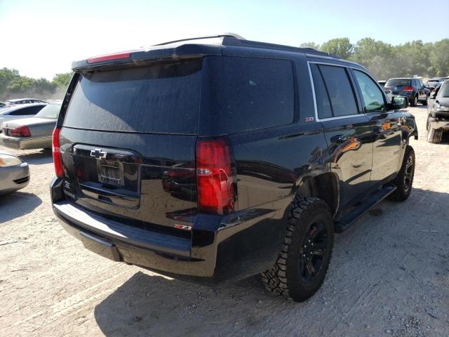 Photo 3 VIN: 1GNSKBKC8HR354871 - CHEVROLET TAHOE K150 