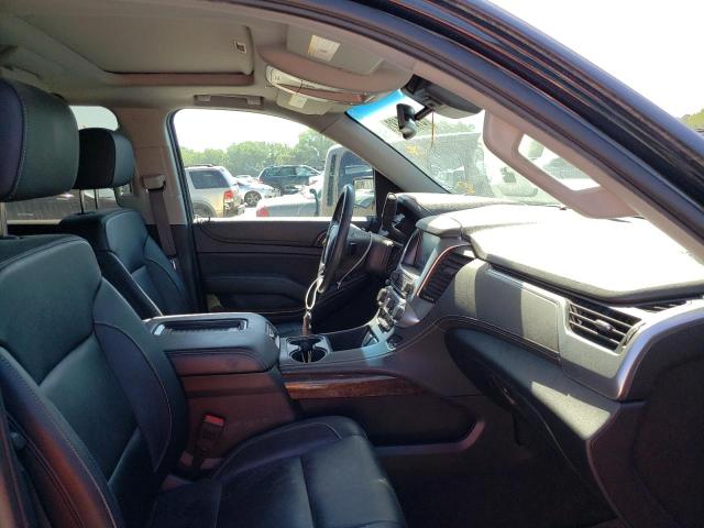 Photo 4 VIN: 1GNSKBKC8HR354871 - CHEVROLET TAHOE K150 