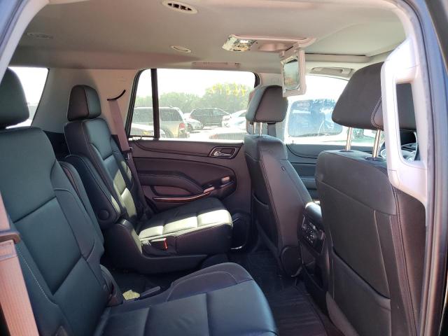 Photo 5 VIN: 1GNSKBKC8HR354871 - CHEVROLET TAHOE K150 