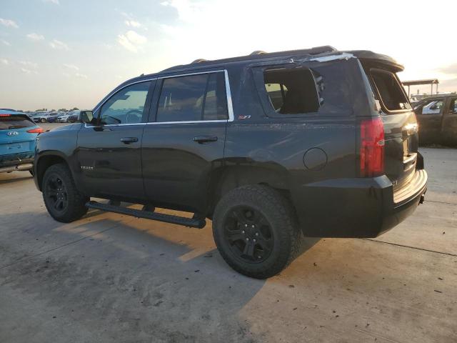 Photo 1 VIN: 1GNSKBKC8HR367443 - CHEVROLET TAHOE K150 