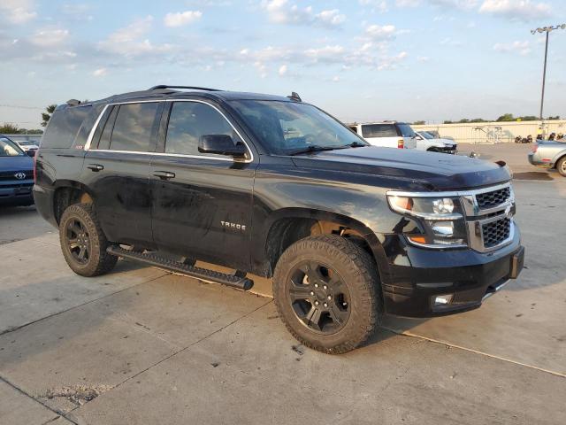 Photo 3 VIN: 1GNSKBKC8HR367443 - CHEVROLET TAHOE K150 