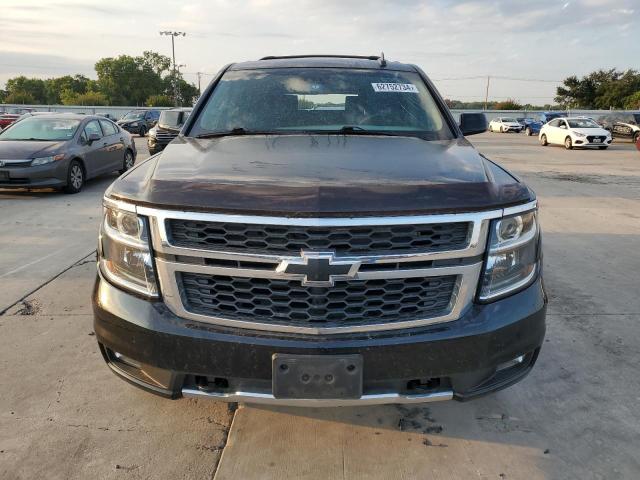 Photo 4 VIN: 1GNSKBKC8HR367443 - CHEVROLET TAHOE K150 