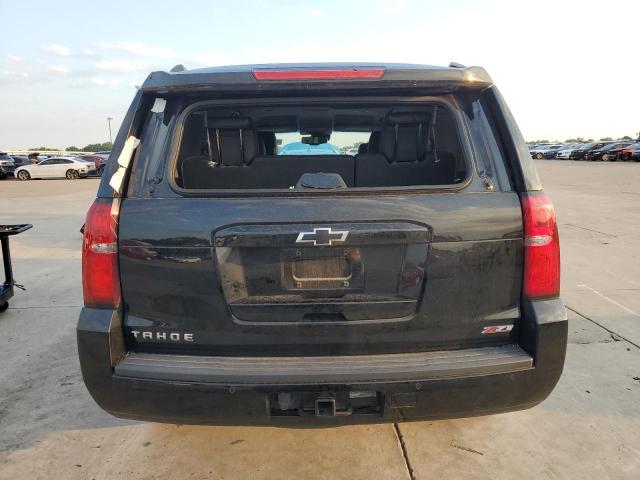 Photo 5 VIN: 1GNSKBKC8HR367443 - CHEVROLET TAHOE K150 