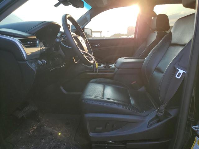 Photo 6 VIN: 1GNSKBKC8HR367443 - CHEVROLET TAHOE K150 