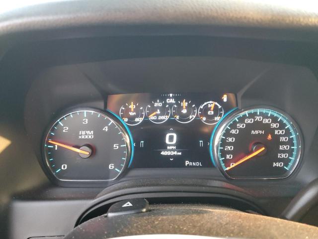 Photo 8 VIN: 1GNSKBKC8HR367443 - CHEVROLET TAHOE K150 