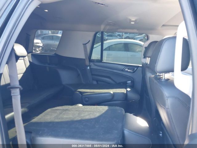 Photo 7 VIN: 1GNSKBKC8JR115715 - CHEVROLET TAHOE 