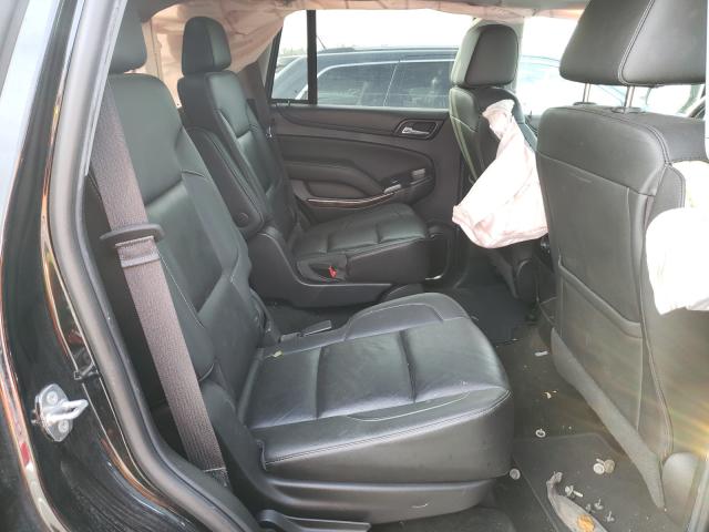 Photo 5 VIN: 1GNSKBKC8JR142896 - CHEVROLET TAHOE K150 