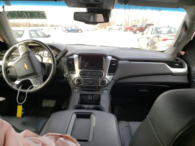 Photo 8 VIN: 1GNSKBKC8JR142896 - CHEVROLET TAHOE K150 