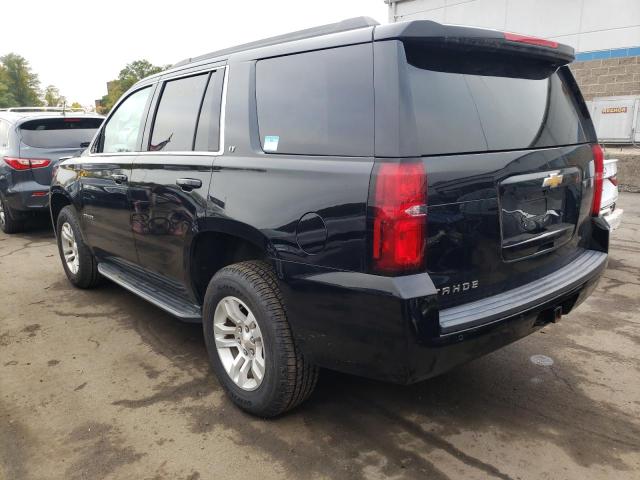 Photo 2 VIN: 1GNSKBKC8JR161464 - CHEVROLET TAHOE K150 