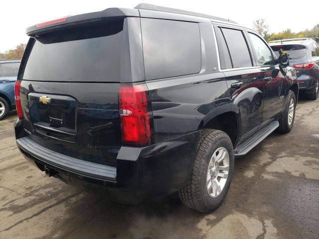 Photo 3 VIN: 1GNSKBKC8JR161464 - CHEVROLET TAHOE K150 