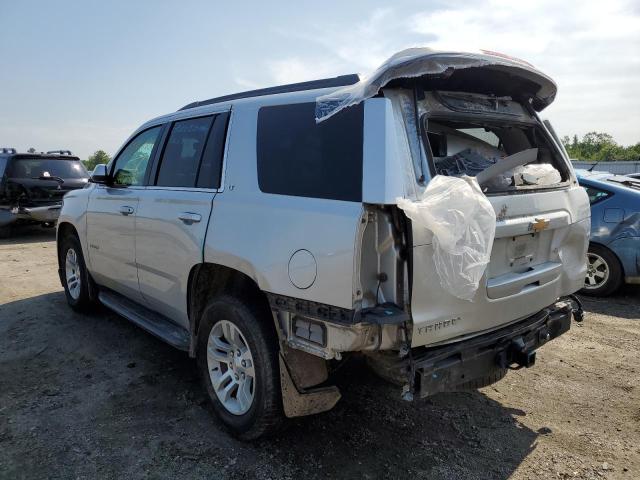 Photo 2 VIN: 1GNSKBKC8JR276646 - CHEVROLET TAHOE K150 