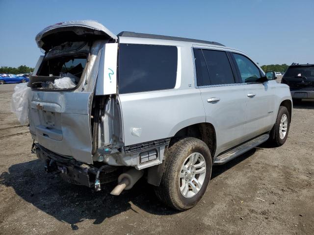 Photo 3 VIN: 1GNSKBKC8JR276646 - CHEVROLET TAHOE K150 