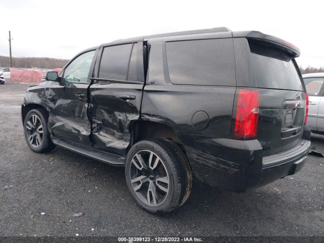 Photo 2 VIN: 1GNSKBKC8JR399458 - CHEVROLET TAHOE 