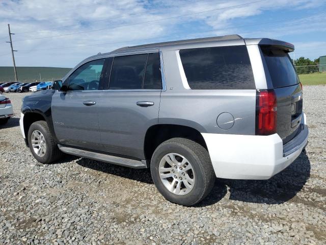 Photo 1 VIN: 1GNSKBKC8KR169744 - CHEVROLET TAHOE 