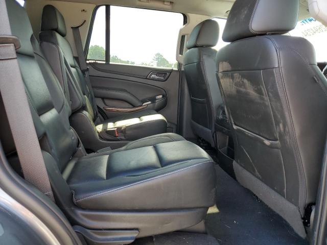 Photo 10 VIN: 1GNSKBKC8KR169744 - CHEVROLET TAHOE 