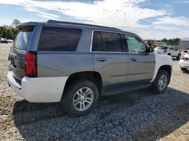 Photo 2 VIN: 1GNSKBKC8KR169744 - CHEVROLET TAHOE 