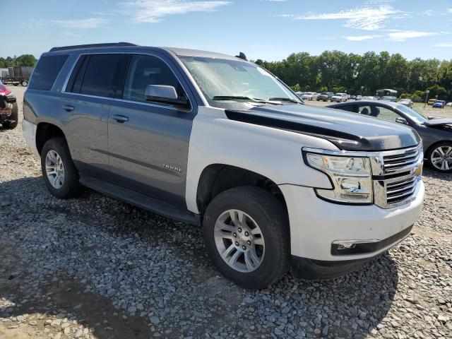 Photo 3 VIN: 1GNSKBKC8KR169744 - CHEVROLET TAHOE 