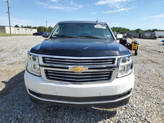 Photo 4 VIN: 1GNSKBKC8KR169744 - CHEVROLET TAHOE 