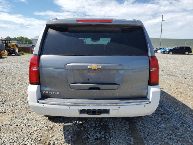 Photo 5 VIN: 1GNSKBKC8KR169744 - CHEVROLET TAHOE 