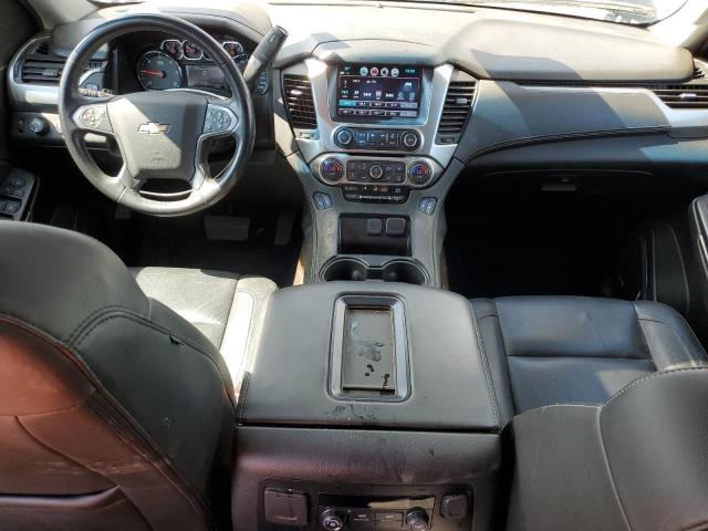 Photo 7 VIN: 1GNSKBKC8KR169744 - CHEVROLET TAHOE 