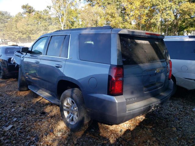 Photo 2 VIN: 1GNSKBKC8KR169744 - CHEVROLET TAHOE 