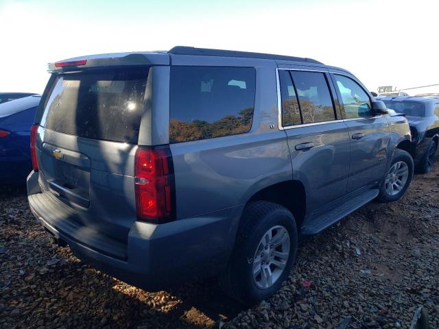 Photo 3 VIN: 1GNSKBKC8KR169744 - CHEVROLET TAHOE 