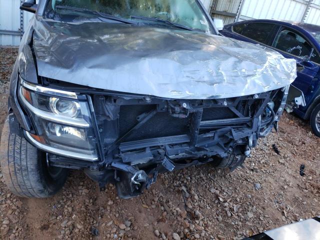 Photo 8 VIN: 1GNSKBKC8KR169744 - CHEVROLET TAHOE 